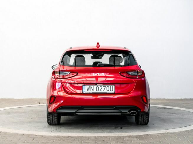 Kia Ceed HB 1.5 T-GDI 6MT M 140KM Salon Polska