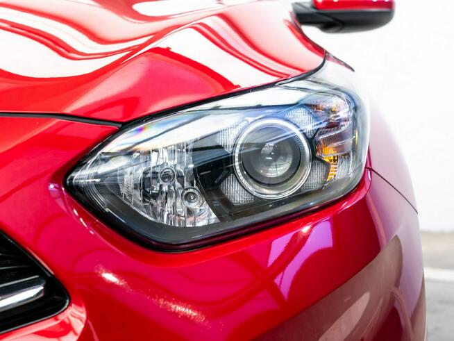 Kia Ceed HB 1.5 T-GDI 6MT M 140KM Salon Polska