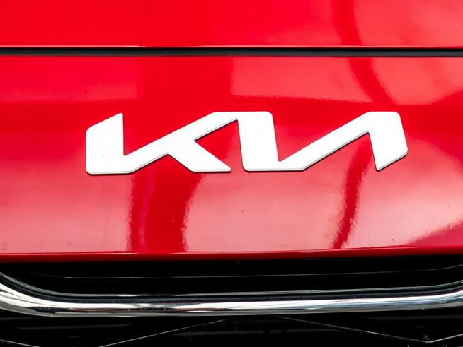 Kia Ceed HB 1.5 T-GDI 6MT M 140KM Salon Polska