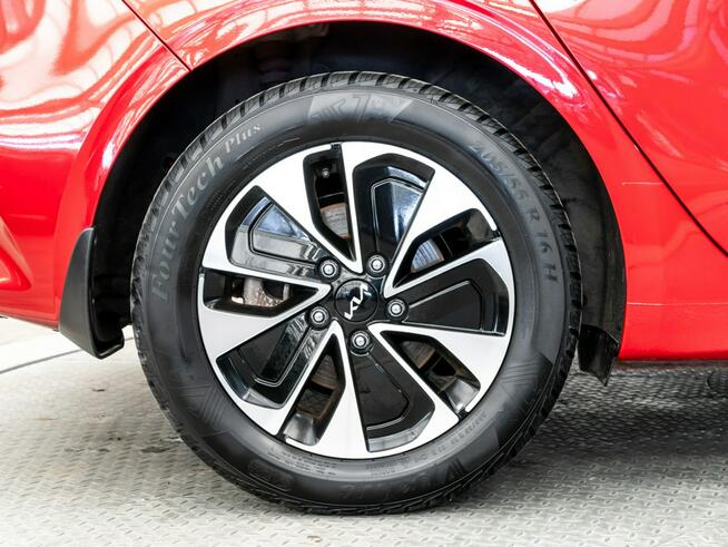 Kia Ceed HB 1.5 T-GDI 6MT M 140KM Salon Polska