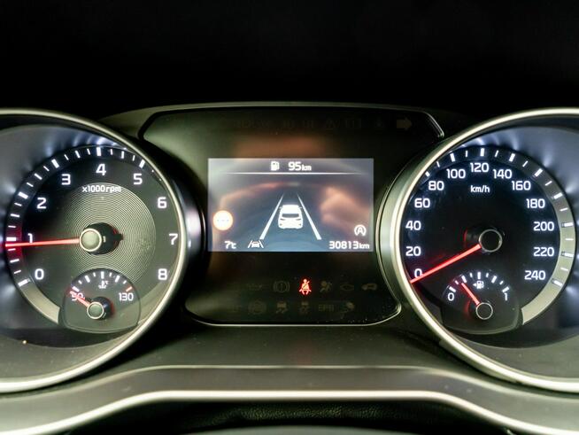 Kia Ceed HB 1.5 T-GDI 6MT M 140KM Salon Polska