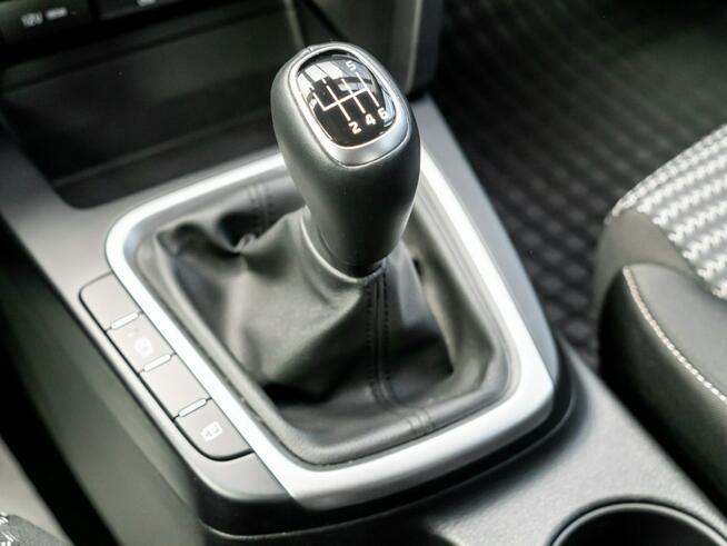 Kia Ceed HB 1.5 T-GDI 6MT M 140KM Salon Polska