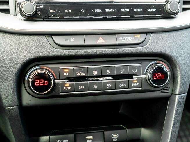 Kia Ceed HB 1.5 T-GDI 6MT M 140KM Salon Polska