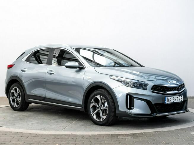 Kia X-Ceed 1.5 T-GDI 7DCT M+Smart 160KM Salon Polska