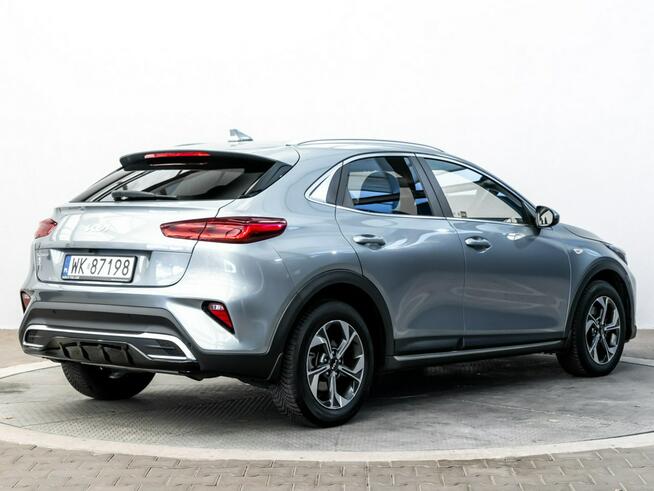 Kia X-Ceed 1.5 T-GDI 7DCT M+Smart 160KM Salon Polska