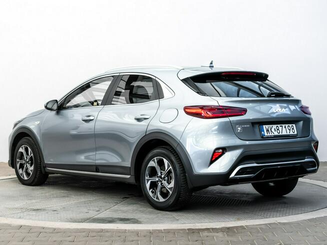 Kia X-Ceed 1.5 T-GDI 7DCT M+Smart 160KM Salon Polska