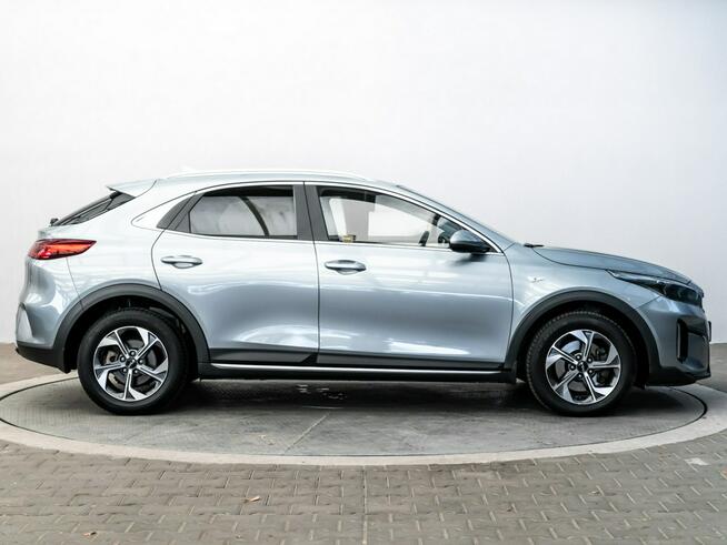 Kia X-Ceed 1.5 T-GDI 7DCT M+Smart 160KM Salon Polska