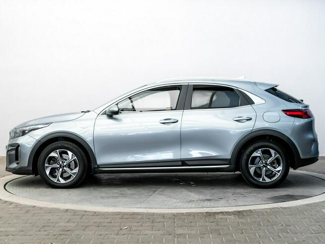 Kia X-Ceed 1.5 T-GDI 7DCT M+Smart 160KM Salon Polska