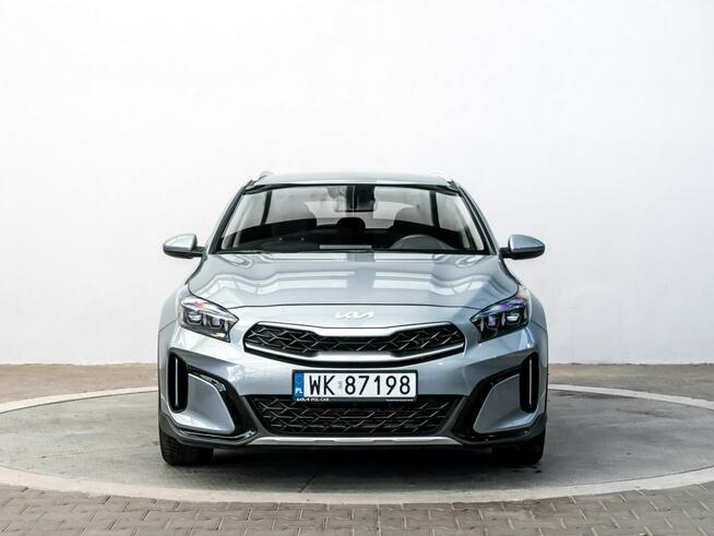 Kia X-Ceed 1.5 T-GDI 7DCT M+Smart 160KM Salon Polska