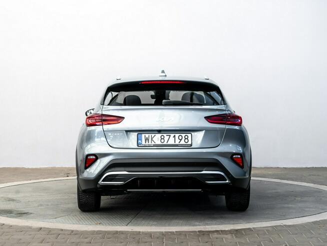 Kia X-Ceed 1.5 T-GDI 7DCT M+Smart 160KM Salon Polska