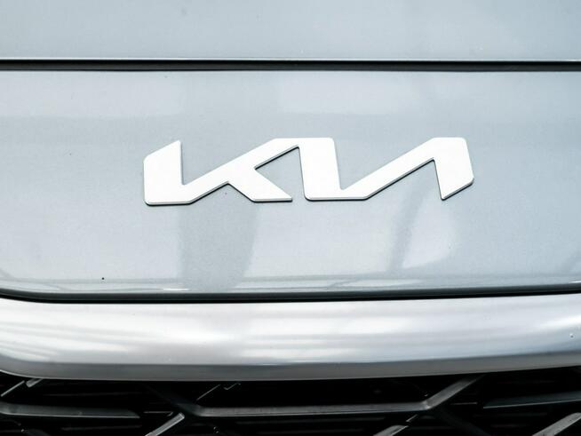 Kia X-Ceed 1.5 T-GDI 7DCT M+Smart 160KM Salon Polska