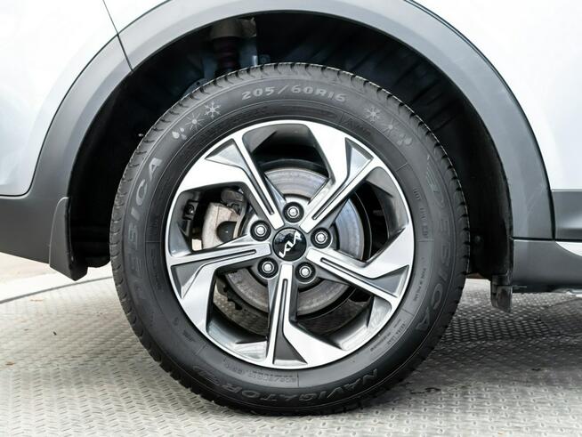 Kia X-Ceed 1.5 T-GDI 7DCT M+Smart 160KM Salon Polska