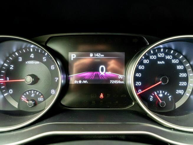 Kia X-Ceed 1.5 T-GDI 7DCT M+Smart 160KM Salon Polska