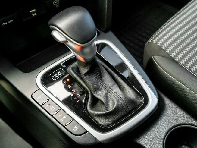 Kia X-Ceed 1.5 T-GDI 7DCT M+Smart 160KM Salon Polska