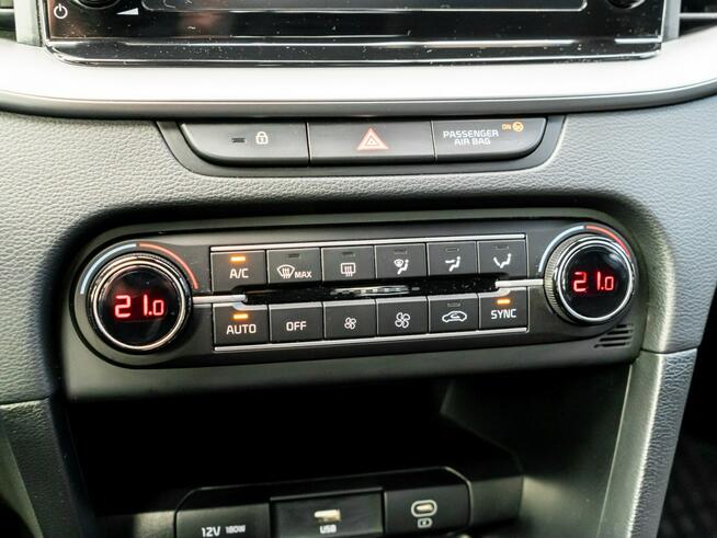 Kia X-Ceed 1.5 T-GDI 7DCT M+Smart 160KM Salon Polska