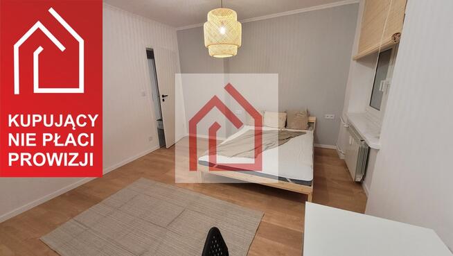 ** 2- pokoje mieszkanie w centrum Gdyni od 1.06 **