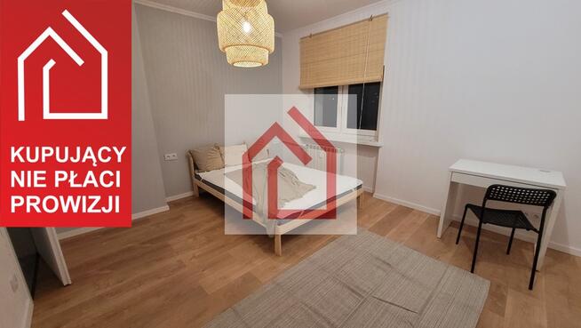 ** 2- pokoje mieszkanie w centrum Gdyni od 1.06 **