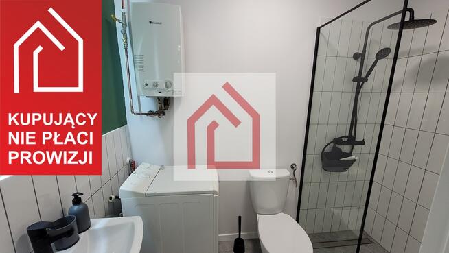 ** 2- pokoje mieszkanie w centrum Gdyni od 1.06 **