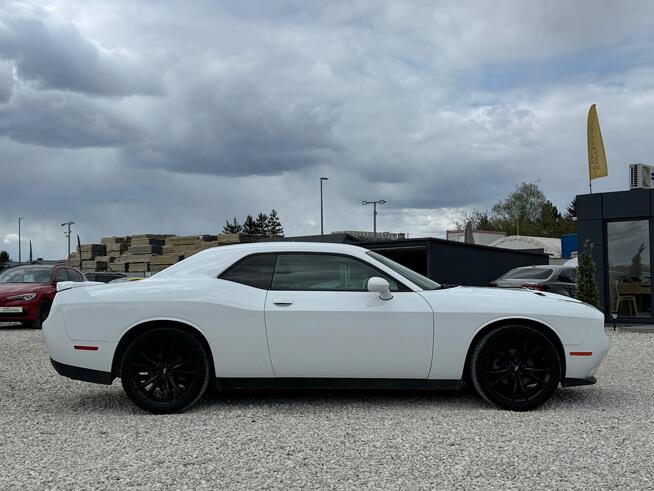 Dodge Challenger, 2021