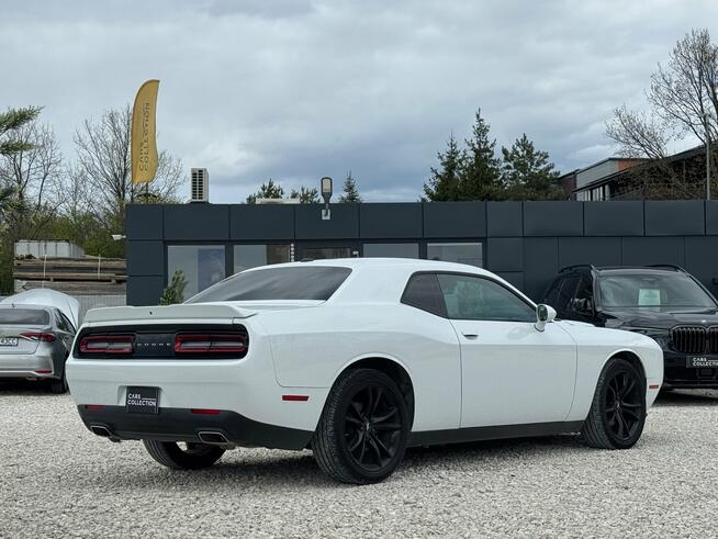 Dodge Challenger, 2021