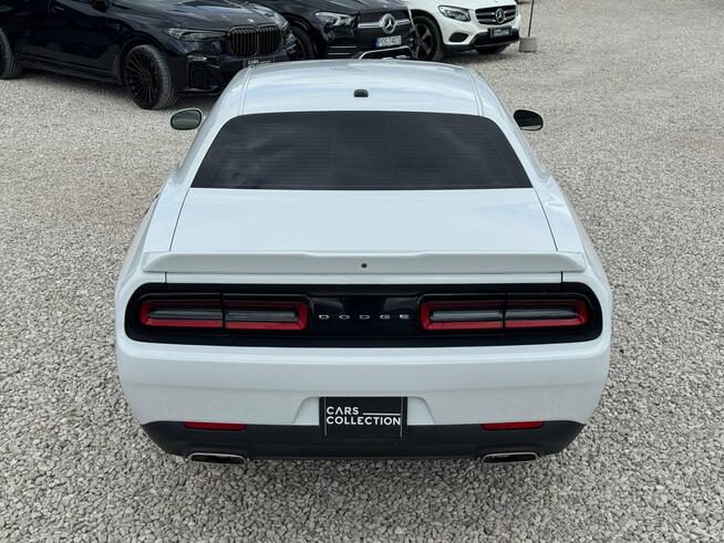 Dodge Challenger, 2021
