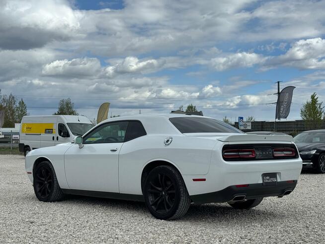 Dodge Challenger, 2021