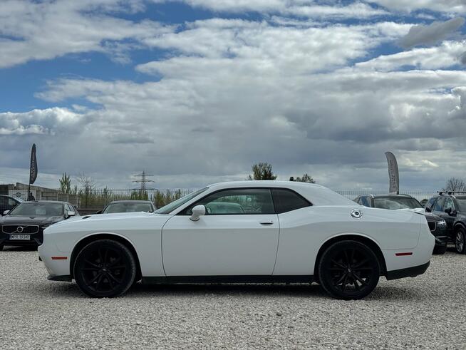Dodge Challenger, 2021