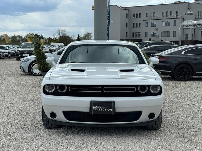 Dodge Challenger, 2021