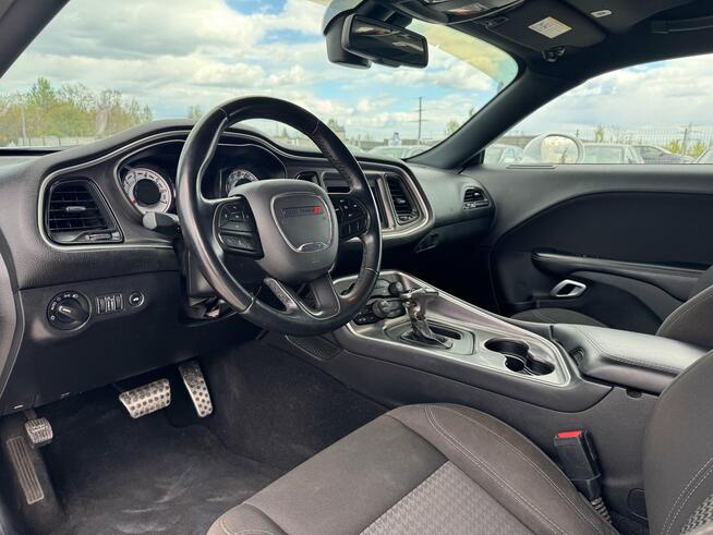 Dodge Challenger, 2021