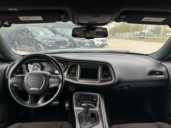 Dodge Challenger, 2021
