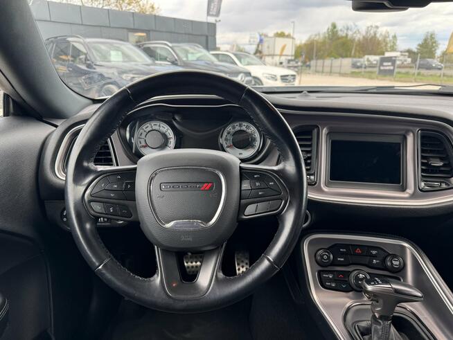 Dodge Challenger, 2021