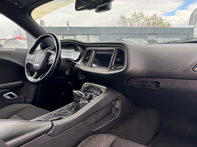 Dodge Challenger, 2021