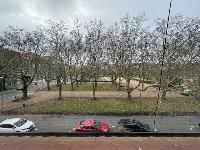 Mieszkanie Szczecin Centrum, Felczaka