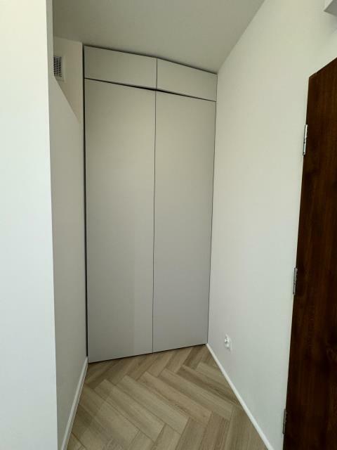 Mieszkanie Szczecin Gumieńce, Spiska