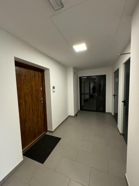 Mieszkanie Szczecin Gumieńce, Spiska