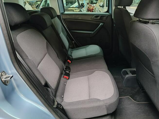 Škoda Yeti 1.4 122KM Grzane Fotele,CzujnikiCofania,Android,Serwis tylko ASO Skody