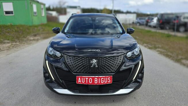 Peugeot 2008 navi ledy climatronic bisiness-line zarejestrowany nowy rozrząd