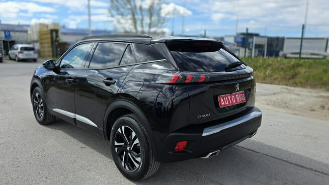Peugeot 2008 navi ledy climatronic bisiness-line zarejestrowany nowy rozrząd