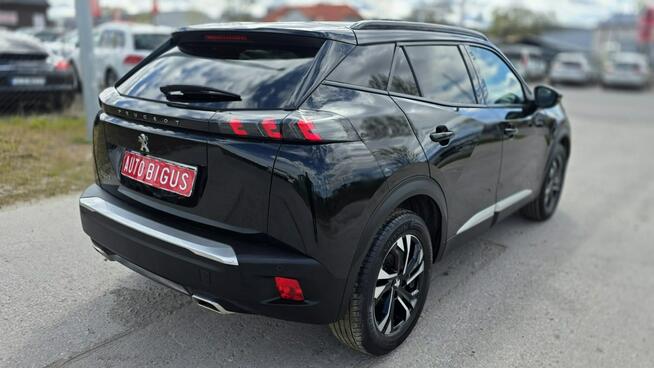 Peugeot 2008 navi ledy climatronic bisiness-line zarejestrowany nowy rozrząd