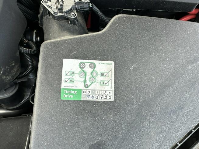 Volvo V40 Mocny silnik, kamera, nawigacja, tempomat, nowy rozrząd, opony wielos.