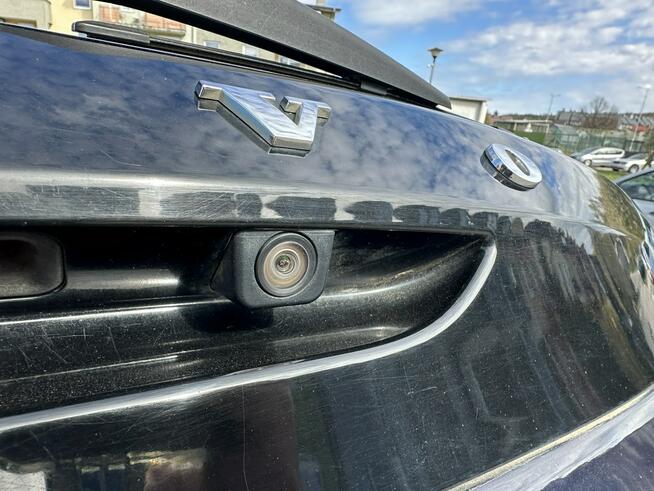Volvo V40 Mocny silnik, kamera, nawigacja, tempomat, nowy rozrząd, opony wielos.