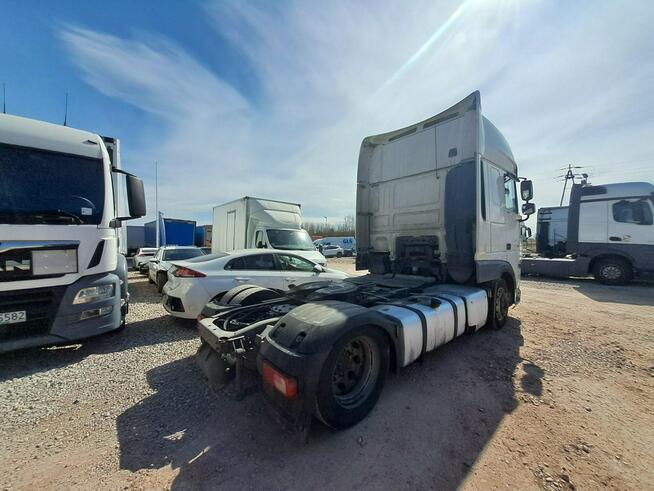 DAF xf 480