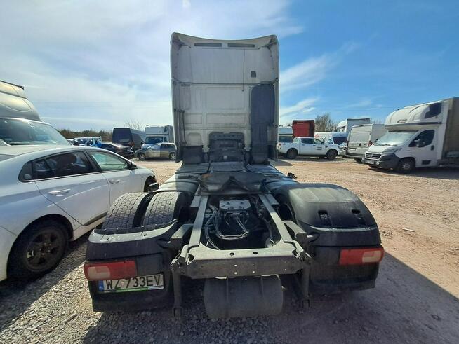 DAF xf 480