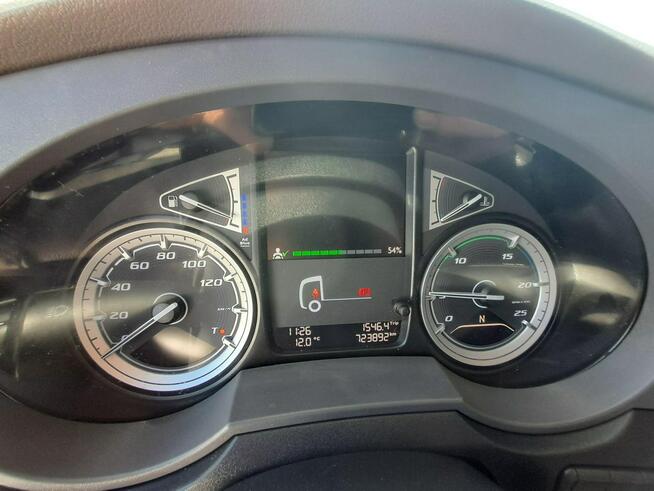 DAF xf 480