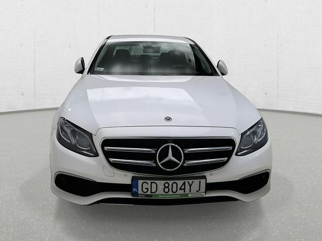 Mercedes E 300