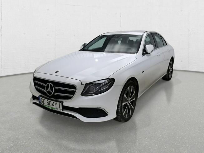 Mercedes E 300