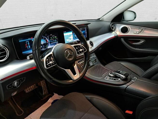 Mercedes E 300