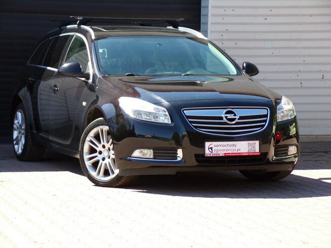 Opel Insignia Grand Sport Solardach /4X4 /2,0T/220KM /106000km