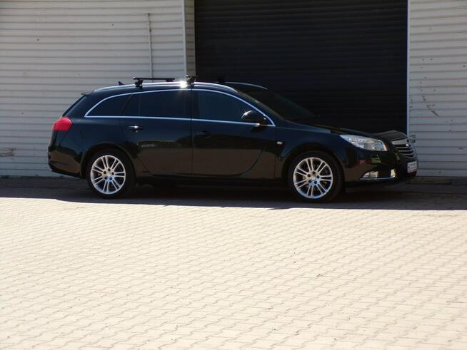 Opel Insignia Grand Sport Solardach /4X4 /2,0T/220KM /106000km