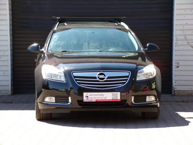 Opel Insignia Grand Sport Solardach /4X4 /2,0T/220KM /106000km